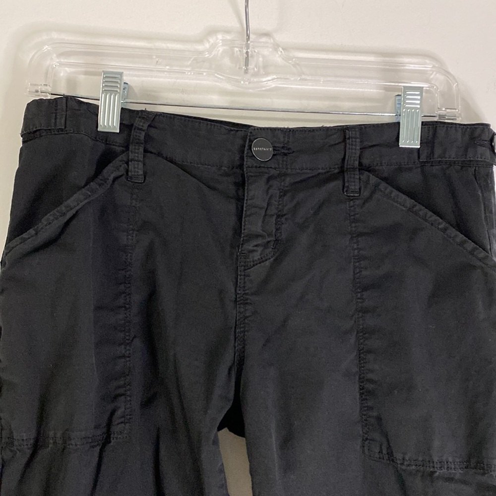 Sanctuary capris - Picture 2 of 3